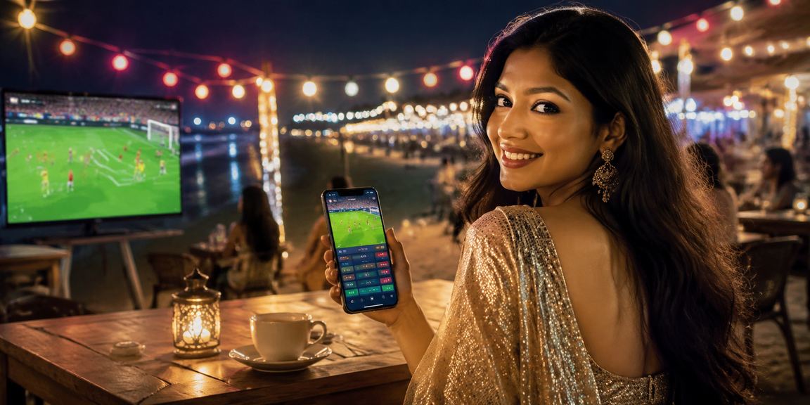 কক্সবাজার ক্যাসিনো মোবাইল অ্যাপ ইনস্টলেশন